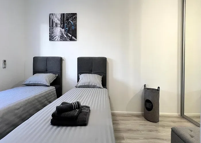 Apartmento com 2 dormitórios